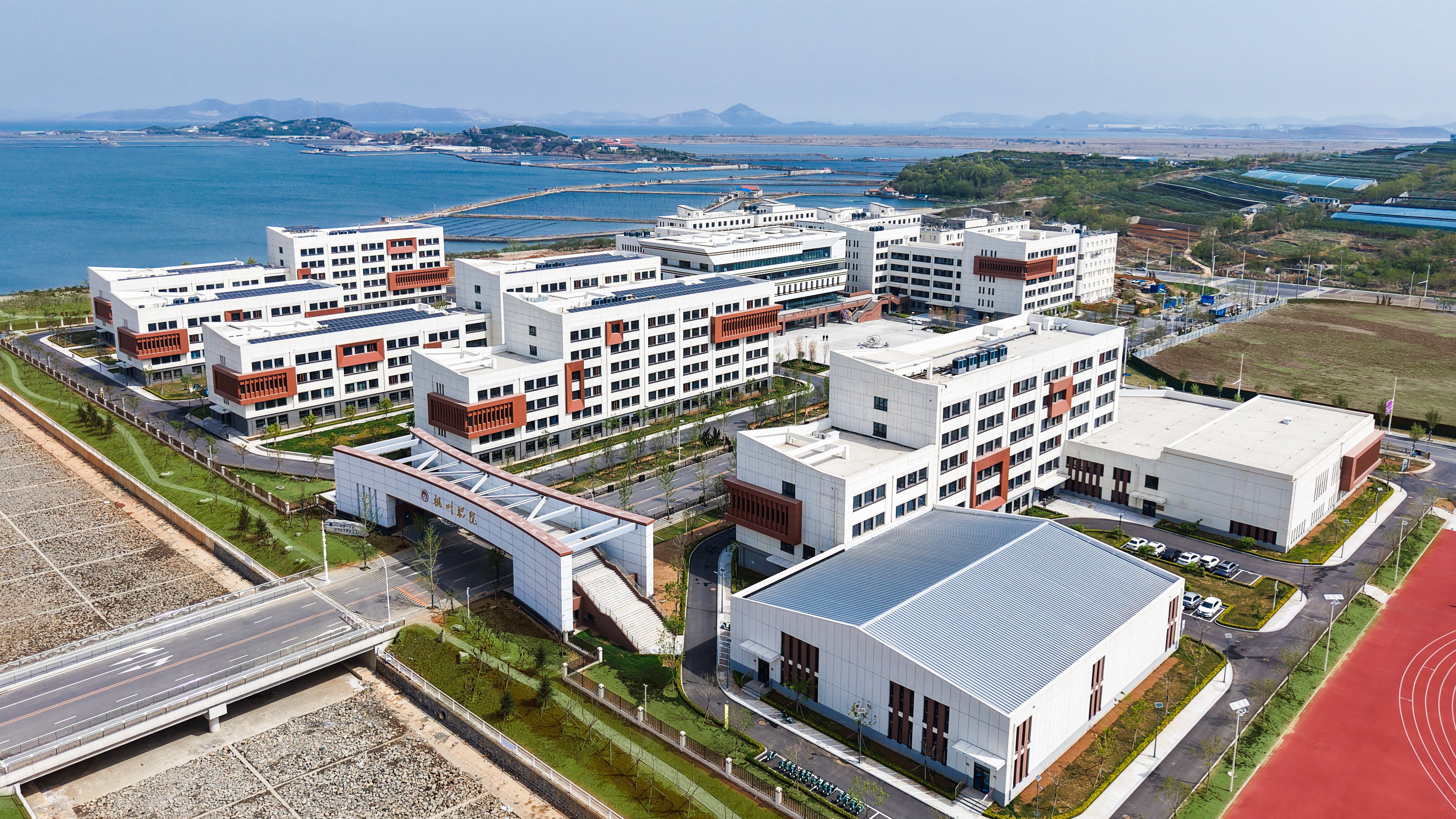 社史馆