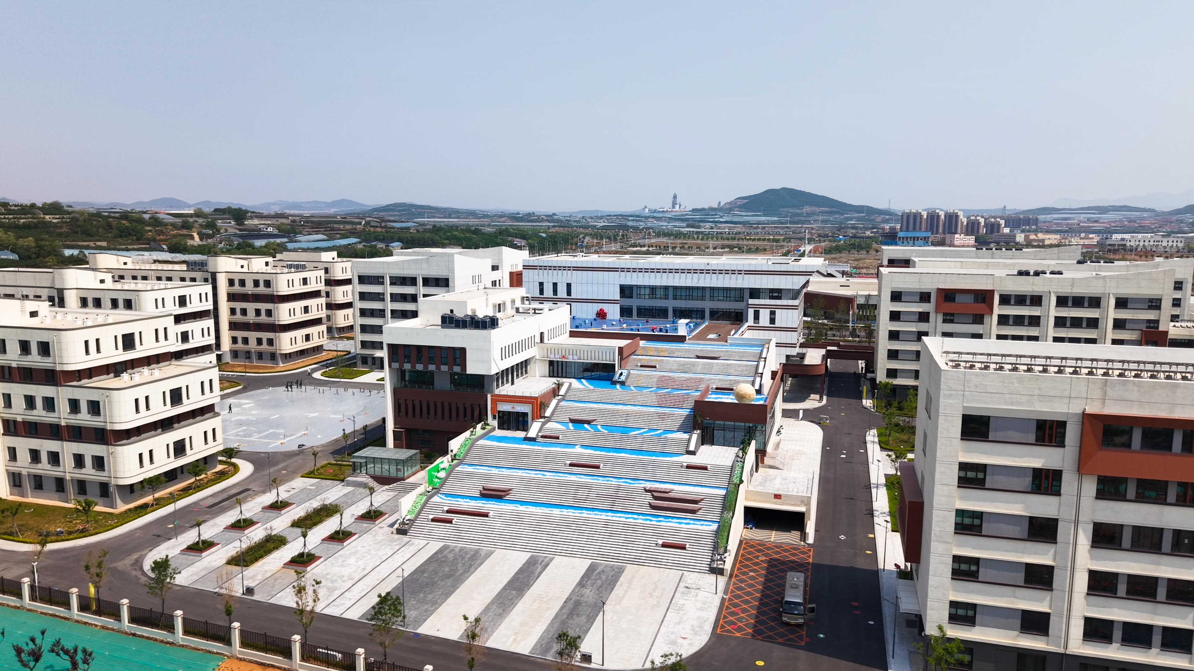 社史馆