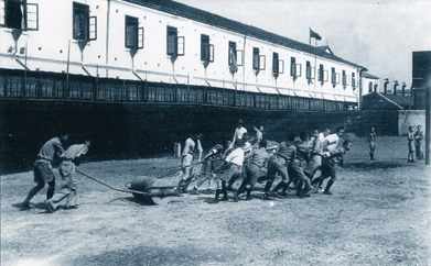 1918年职教先河
