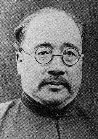 陈宝泉