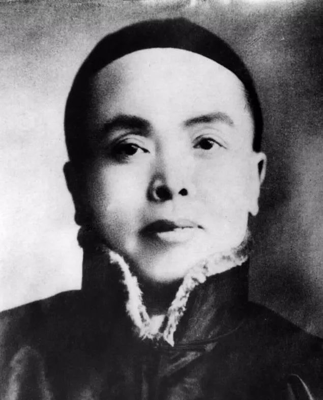 江谦