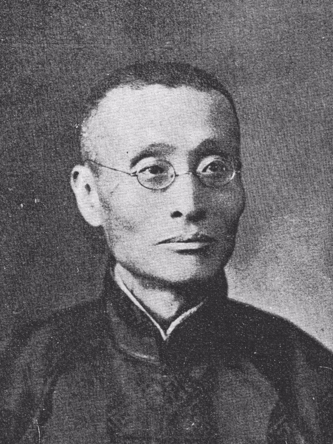 蒋维乔
