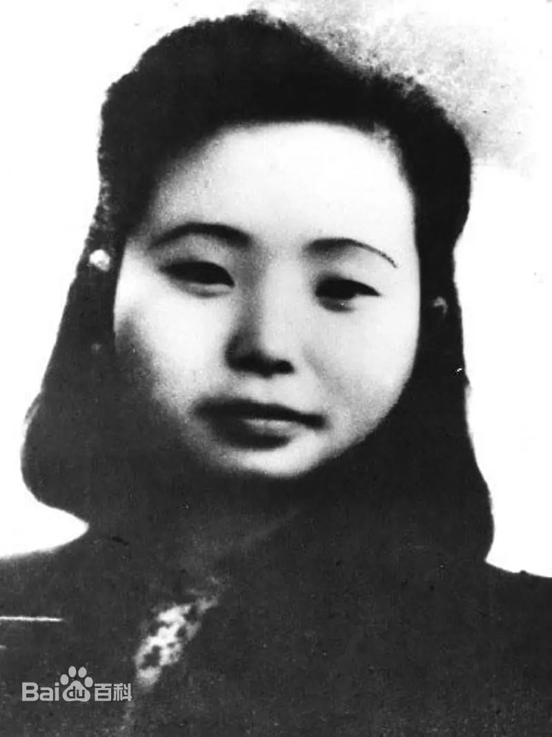 江竹筠