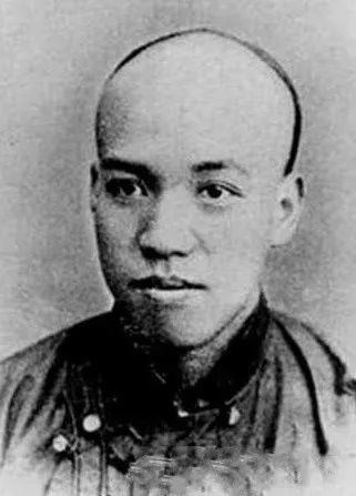 梁启超