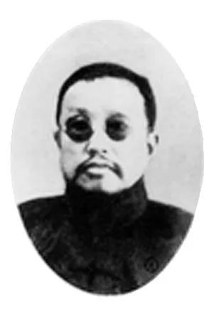 沈恩孚