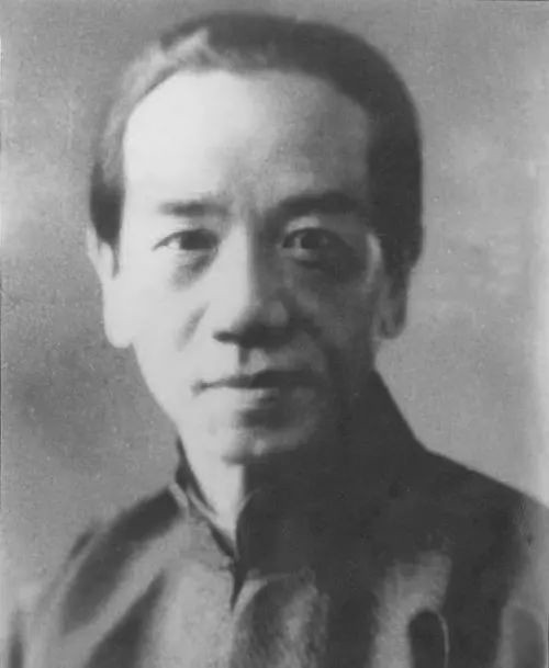 史量才