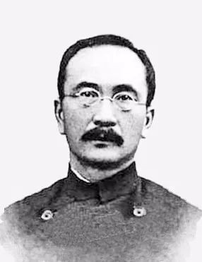 唐绍仪