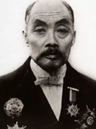 张謇